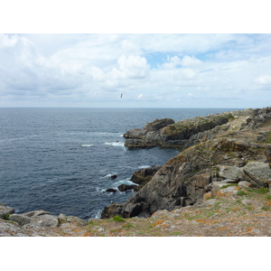รูปถ่าย ฝรั่งเศส(France) เกาะดีเยอ(Ile d'yeu) 2009-07 77