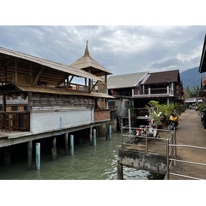 รูปถ่าย ไทย(Thailand) เกาะลันตา(Ko Lanta) 2023-01 73