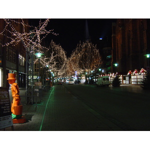 รูปถ่าย เยอรมนี(Germany) ฮัมเบิร์ก(Hamburg) 2004-12 7