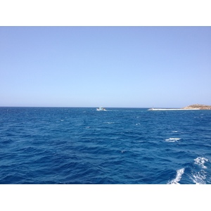 รูปถ่าย กรีก(Greece) เกาะนักซอส(Naxos) 2014-07 104