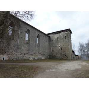 รูปถ่าย เอสโตเนีย(Estonia) ถนนจากทาลลินน์ไปฮาปซาลู(Tallinn to Haapsalu road) 2009-04 3