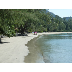 รูปถ่าย ไทย(Thailand) เกาะช้าง(Ko Chang) 2011-12 111
