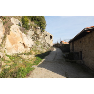 รูปถ่าย สเปน(Spain) อาลาริซ(Allariz) 2013-01 53