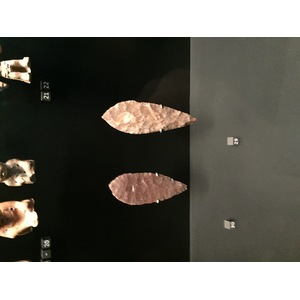 รูปถ่าย ฝรั่งเศส(France) ปารีส(Paris) พิพิธภัณฑ์เกบร็องลี(Quai Branly Museum) 2015-09 39