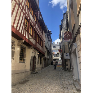 รูปถ่าย ฝรั่งเศส(France) แรน(Rennes) 2020-06 8