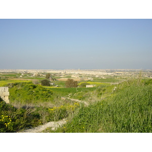 รูปถ่าย มอลตา(Malta) รอบๆเอ็มดินา(Around Mdina) 2003-03 3
