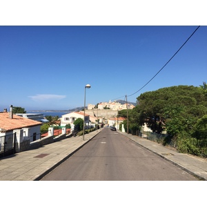 รูปถ่าย ฝรั่งเศส(France) คอร์สิคา(Corsica) คาลวี(Calvi) 2015-05 70