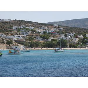 รูปถ่าย กรีก(Greece) หมู่เกาะซิคละดีส(Cyclades) 2014-07 87