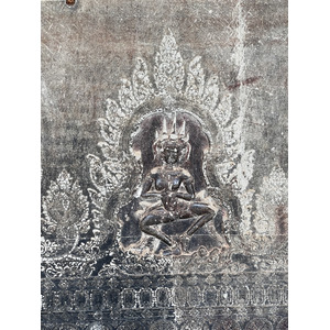 รูปถ่าย กัมพูชา(Cambodia) เสียมราฐ(Siem Reap) นครวัด(Angkor Wat) 2023-01 343