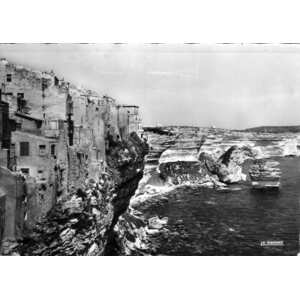 รูปถ่าย ฝรั่งเศส(France) คอร์สิคา(Corsica) โปสการ์ดเก่า(Old Postcards) 1900-01 163