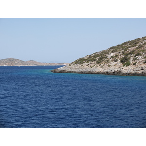รูปถ่าย กรีก(Greece) หมู่เกาะซิคละดีส(Cyclades) 2014-07 85