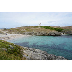รูปถ่าย ฝรั่งเศส(France) เกาะแบล-อีล(Belle-Ile) 2016-08 182