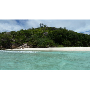รูปถ่าย เซเชลส์(Seychelles) เกาะกร็องด์เซอร์(Grande Soeur) 2011-10 85