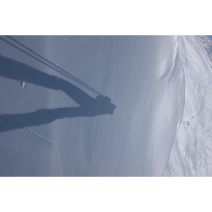รูปถ่าย ฝรั่งเศส(France) เลทรัววาเล(Les 3 Vallees) 2013-03 34