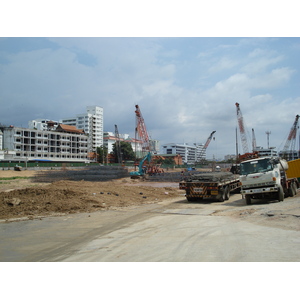 รูปถ่าย ไทย(Thailand) หาดพัทยา(Pattaya Beach) 2007-02 223