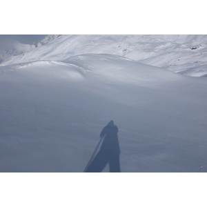 รูปถ่าย ฝรั่งเศส(France) เลทรัววาเล(Les 3 Vallees) 2013-03 67