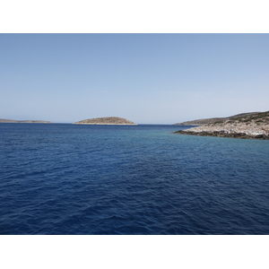 รูปถ่าย กรีก(Greece) หมู่เกาะซิคละดีส(Cyclades) 2014-07 67