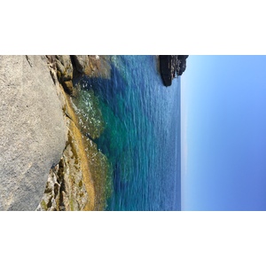 รูปถ่าย ฝรั่งเศส(France) คอร์สิคา(Corsica) คาลวี(Calvi) 2015-05 58