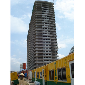 รูปถ่าย ไทย(Thailand) หาดพัทยา(Pattaya Beach) 2007-02 235