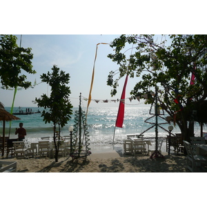 รูปถ่าย ไทย(Thailand) เกาะเสม็ด(Ko Samet) อ่าวช่อ(Ao Cho) 2009-01 36