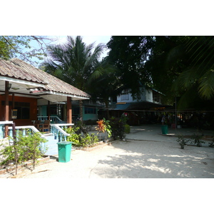 รูปถ่าย ไทย(Thailand) เกาะเสม็ด(Ko Samet) อ่าวช่อ(Ao Cho) 2009-01 40