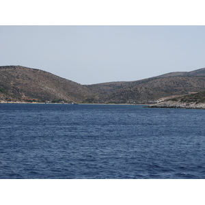 รูปถ่าย กรีก(Greece) หมู่เกาะซิคละดีส(Cyclades) 2014-07 70