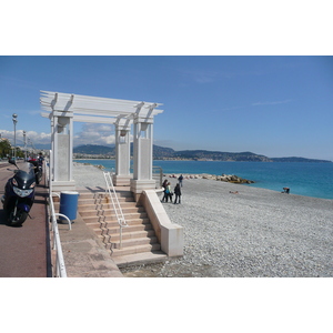 รูปถ่าย ฝรั่งเศส(France) นีส(Nice) นีซฝั่งตะวันตก(Nice West) 2008-04 70