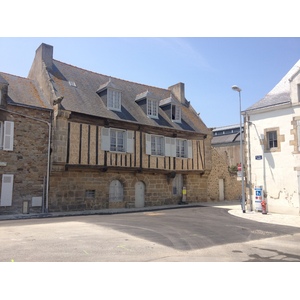 รูปถ่าย ฝรั่งเศส(France) เลอกรัวซิก(Le Croisic) 2013-06 2