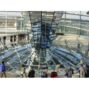 รูปถ่าย เยอรมนี(Germany) เบอร์ลิน(Berlin) 2003-11 9