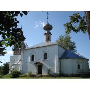 รูปถ่าย รัสเซีย(Russia) ซูสดัล(Suzdal) 2006-07 162