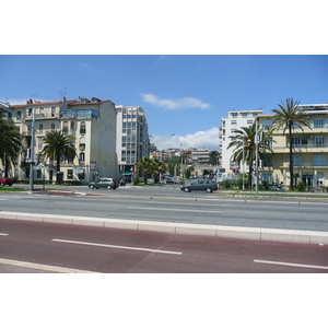 รูปถ่าย ฝรั่งเศส(France) นีส(Nice) นีซฝั่งตะวันตก(Nice West) 2008-04 94