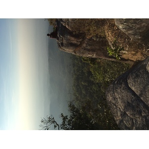 รูปถ่าย ไทย(Thailand) อุทยานแห่งชาติภูหินร่องกล้า(Phu Hin Rong Kla National Park) 2014-12 88