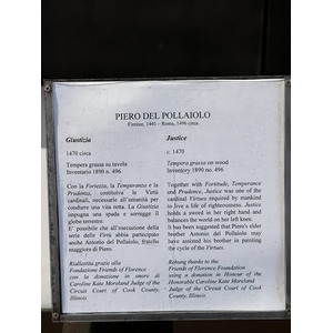 รูปถ่าย อิตาลี(Italy) ฟลอเรนซ์(Florence) พิพิธภัณฑ์อุฟฟีซี(Uffizi Museum) 2022-05 123