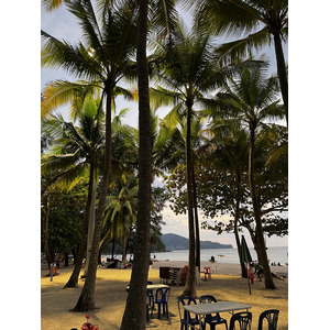 รูปถ่าย ไทย(Thailand) ภูเก็ต(Phuket) หาดสุรินทร์(Surin Beach) 2021-12 68