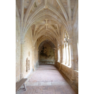 รูปถ่าย ฝรั่งเศส(France) กาดูแอ็ง(Cadouin) 2010-08 96