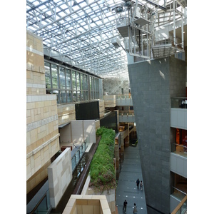 รูปถ่าย ญี่ปุ่น(Japan) โตเกียว(Tokyo) รปปงงิฮิลส์(Roppongi Hills) 2010-06 137