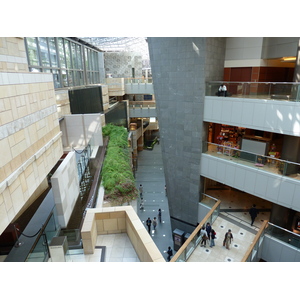 รูปถ่าย ญี่ปุ่น(Japan) โตเกียว(Tokyo) รปปงงิฮิลส์(Roppongi Hills) 2010-06 136