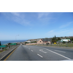 รูปถ่าย แอฟริกาใต้(South Africa) แหลมเซนต์เบลส(Cape St Blaise) 2008-09 31