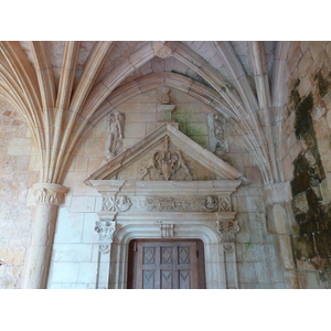 รูปถ่าย ฝรั่งเศส(France) กาดูแอ็ง(Cadouin) 2010-08 67