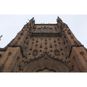 รูปถ่าย สเปน(Spain) ซาลามังกา(Salamanca) 2013-01 108