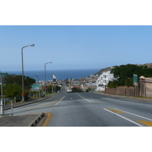 รูปถ่าย แอฟริกาใต้(South Africa) แหลมเซนต์เบลส(Cape St Blaise) 2008-09 26