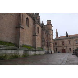 รูปถ่าย สเปน(Spain) ซาลามังกา(Salamanca) 2013-01 101