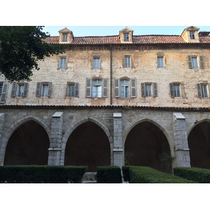 รูปถ่าย ฝรั่งเศส(France) แซ็งมักซีแม็ง-ลา-แซ็นต์-โบม(Saint Maximin la Sainte Baume) โรงแรมเลอกูว็องรัวยาล แซ็งมักซีแม็ง(Le Couvent Royal Saint Maximin Hotel) 2017-08 45