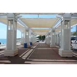 รูปถ่าย ฝรั่งเศส(France) นีส(Nice) นีซฝั่งตะวันตก(Nice West) 2008-04 121