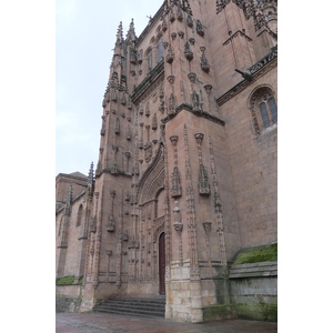 รูปถ่าย สเปน(Spain) ซาลามังกา(Salamanca) 2013-01 89