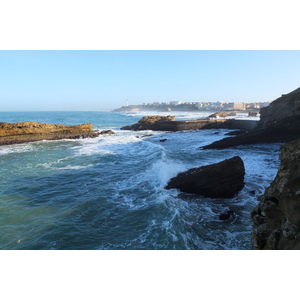 รูปถ่าย ฝรั่งเศส(France) บียาร์ริตซ์(Biarritz) 2013-01 77