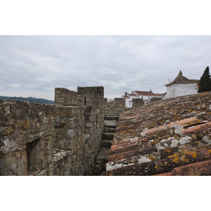 รูปถ่าย โปรตุเกส(Portugal) โอบีโดส(Obidos) 2013-01 66