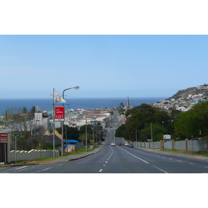 รูปถ่าย แอฟริกาใต้(South Africa) แหลมเซนต์เบลส(Cape St Blaise) 2008-09 19