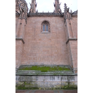 รูปถ่าย สเปน(Spain) ซาลามังกา(Salamanca) 2013-01 94