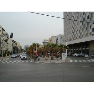 รูปถ่าย อิสราเอล(Israel) เทลอาวีฟ(Tel Aviv) ชายหาดเทลอาวีฟ(Tel Aviv Sea Shore) 2006-12 124